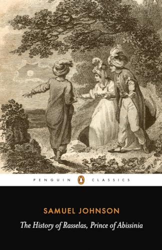 9780141439709: The History of Rasselas, Prince of Abyssinia (Penguin Classics)