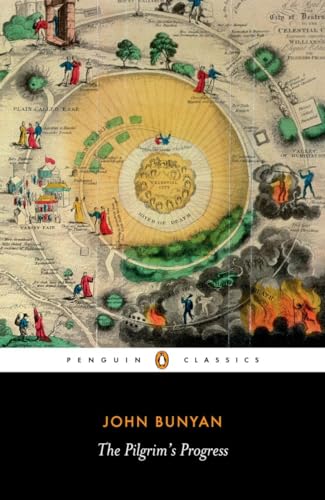 9780141439716: The Pilgrim's Progress: From This World, to That Which Is to Come (Penguin Classics)