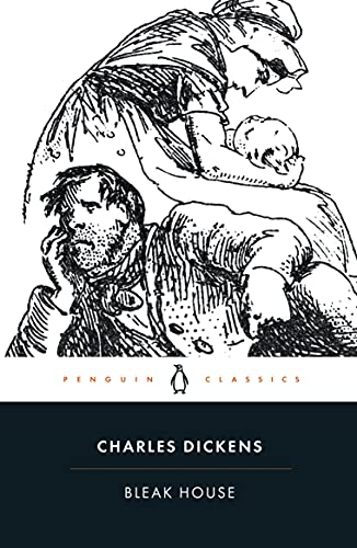 Beispielbild fr Bleak House (Penguin Classics) zum Verkauf von WorldofBooks