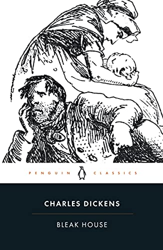 Beispielbild fr Bleak House zum Verkauf von Blackwell's