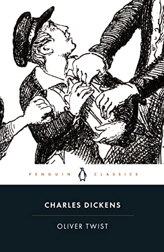 Beispielbild fr Oliver Twist (Penguin Classics) zum Verkauf von Ergodebooks