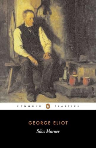 Stock image for Silas Marner (Penguin Classics) for sale by SecondSale