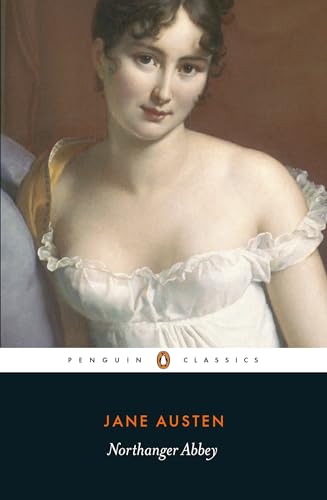 9780141439792: Northanger Abbey: Jane Austen (Penguin classics)