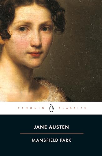 9780141439808: Mansfield Park: Jane Austen (Penguin classics)