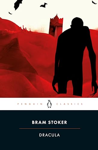 Dracula (Paperback) - Bram Stoker