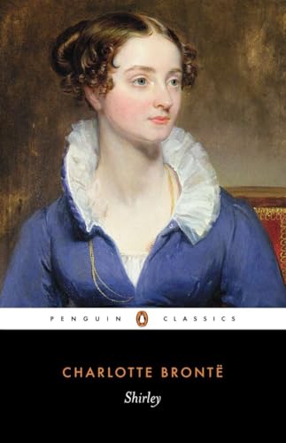 Shirley - Charlotte Bronte