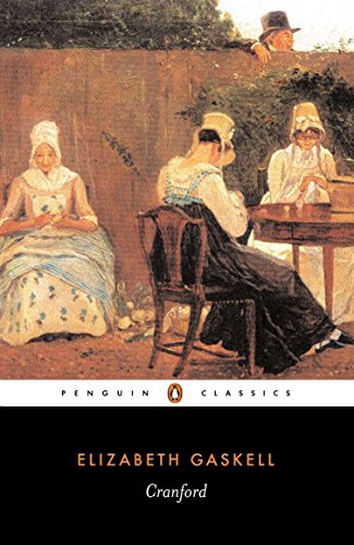 9780141439884: Cranford (Penguin Classics)