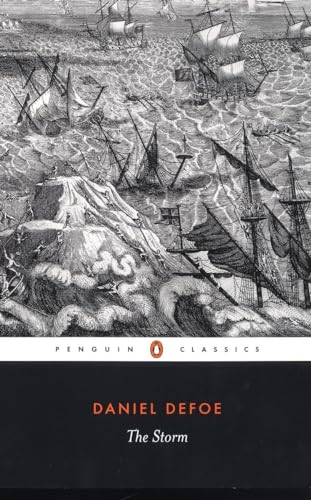 Stock image for The Storm (Penguin Classics) for sale by WorldofBooks