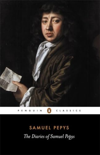 Imagen de archivo de The Diary of Samuel Pepys a la venta por Blackwell's