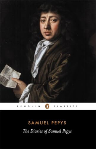 9780141439938: The Diaries of Samuel Pepys - A Selection (Penguin Classics)