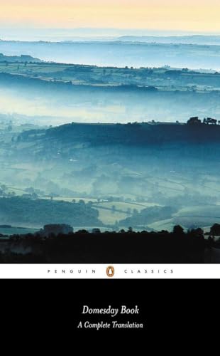 9780141439945: Domesday Book: A Complete Translation (Penguin Classics)