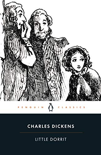 Imagen de archivo de Little Dorrit (Penguin Classics) a la venta por Half Price Books Inc.