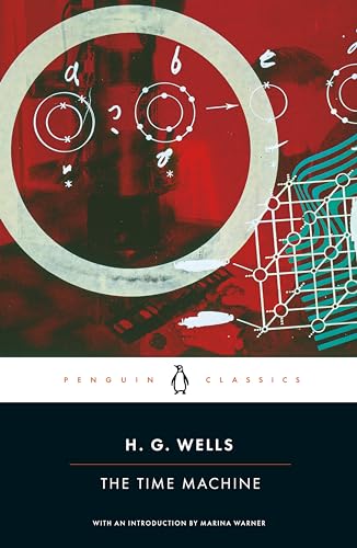 Stock image for The Time Machine (Penguin Classics) for sale by SecondSale