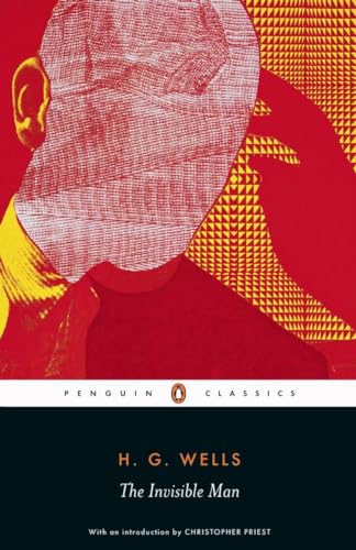 Beispielbild fr The Invisible Man (Penguin Classics) zum Verkauf von SecondSale