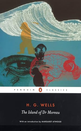 Beispielbild fr The Island of Dr Moreau (Penguin Classics) zum Verkauf von SecondSale