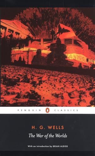 9780141441030: The War of the Worlds: H.G. Wells (Penguin classics)