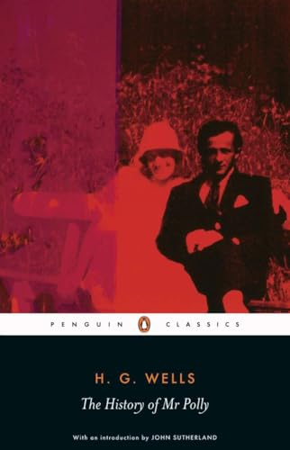 Imagen de archivo de The History of Mr Polly (Penguin Classics) a la venta por HPB-Diamond