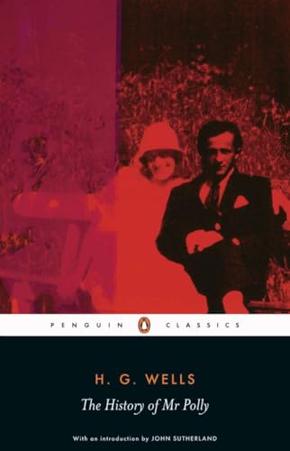 Stock image for The History of Mr Polly (Penguin Classics) for sale by HPB-Diamond