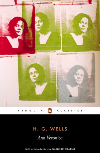 9780141441092: Ann Veronica: xxxvii (Penguin Classics)