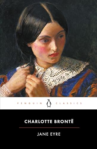 Jane Eyre Format: Paperback - Brontë, Charlotte (Author); Davies, Stevie (Editor); Davies, Stevie (Introduction by)