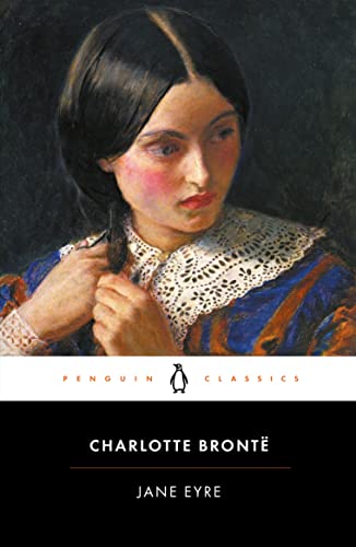 9780141441146: Jane Eyre: Charlotte Bronte (Penguin Classics)
