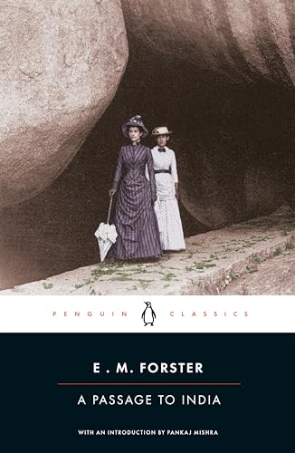 Penguin Classics Passage To India (9780141441160) by Forster, E M