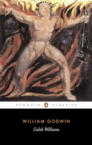 9780141441238: Caleb Williams (Penguin Classics)