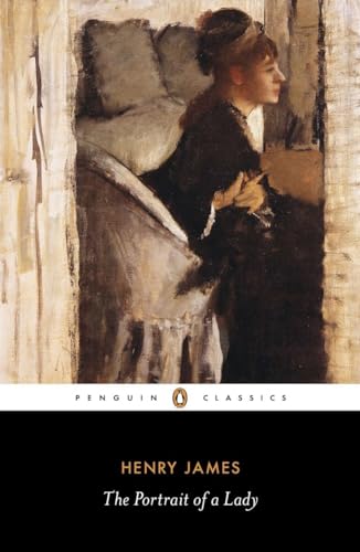 Stock image for The Portrait of a Lady (Penguin Classics) for sale by Jenson Books Inc