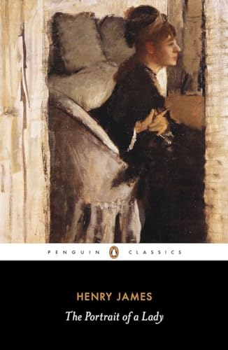 9780141441269: The Portrait of a Lady: Henry James (Penguin Classics)