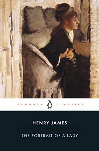 Stock image for The Portrait of a Lady (Penguin Classics) for sale by Jenson Books Inc