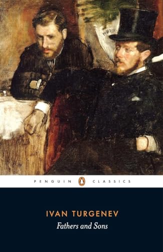 Beispielbild fr Fathers and Sons (Penguin Classics) zum Verkauf von Red's Corner LLC