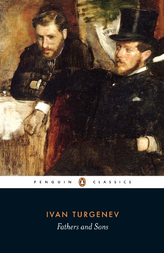 Stock image for Fathers and Sons (Penguin Classics) for sale by Hippo Books
