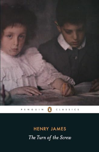 Beispielbild fr The Turn of the Screw (Penguin Classics) zum Verkauf von SecondSale