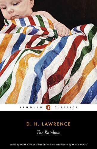 Stock image for The Rainbow: Cambridge Lawrence Edition (Penguin Classics) for sale by Half Price Books Inc.