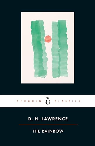 9780141441382: The Rainbow: Cambridge Lawrence Edition (Penguin Classics)