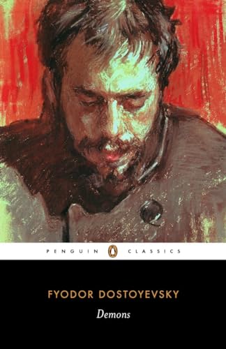 9780141441412: Demons (Penguin Classics)