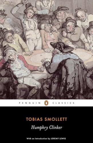 9780141441429: Humphry Clinker (Penguin Classics)