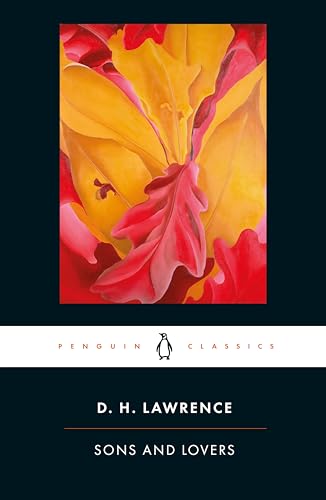 9780141441443: Sons and Lovers (Penguin Classics)