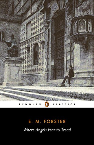 Stock image for Where Angels Fear to Tread (Penguin Classics) for sale by BooksRun