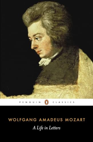 Beispielbild fr A Life in Letters (Penguin Classics) zum Verkauf von BooksRun