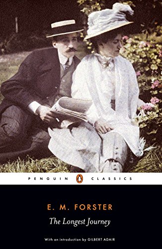 9780141441481: The Longest Journey (Penguin Classics)
