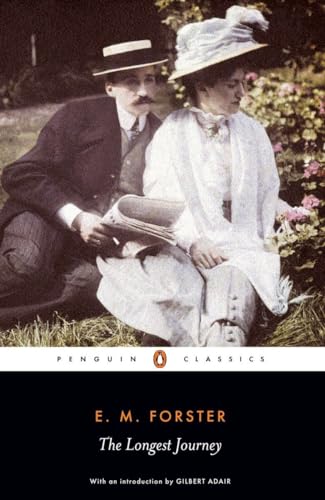 Stock image for The Longest Journey (Penguin Classics) for sale by Goodwill of Colorado