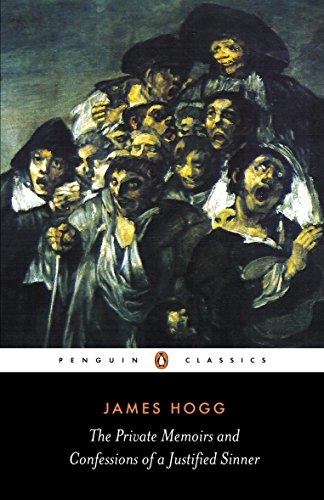 9780141441535: The Private Memoirs and Confessions of a Justified Sinner (Penguin Classics)