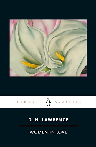 9780141441542: Women in Love: Cambridge Lawrence Edition (Penguin Classics)