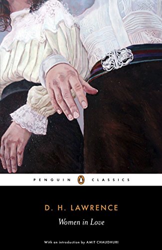 Stock image for Women in Love (Penguin Classics) for sale by Bayside Books