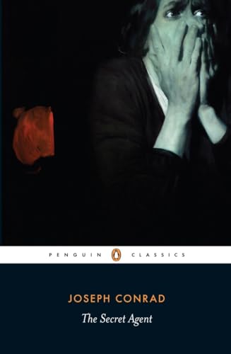 The Secret Agent: A Simple Tale (Penguin Classics) - Joseph Conrad