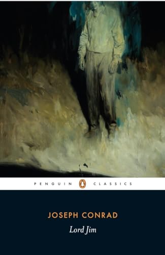 9780141441610: Lord Jim: A Tale (Penguin Classics)