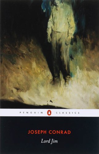 Lord Jim: A Tale (Penguin Classics) (9780141441610) by Conrad, Joseph
