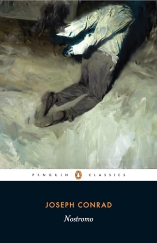 9780141441634: Nostromo: A Tale of the Seaboard (Penguin classics)