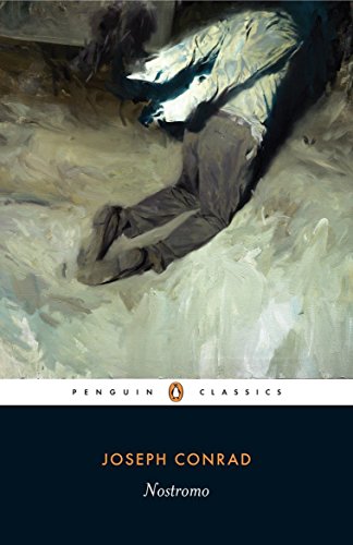 9780141441634: Nostromo: A Tale of the Seaboard (Penguin Classics)